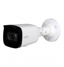 IP-відеокамера 2 Мп Dahua DH-IPC-HFW1230T1-ZS-S5 з моторизованим об'єктивом 2.8-12 мм для системи відеоспостереження
