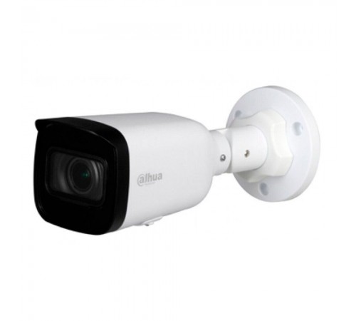 IP-відеокамера 2 Мп Dahua DH-IPC-HFW1230T1-ZS-S5 з моторизованим об'єктивом 2.8-12 мм для системи відеоспостереження IP-відеокамера 2 Мп Dahua DH-IPC-HFW1230T1-ZS-S5 з моторизованим об'єктивом 2.8-12 мм для системи відеоспостереження