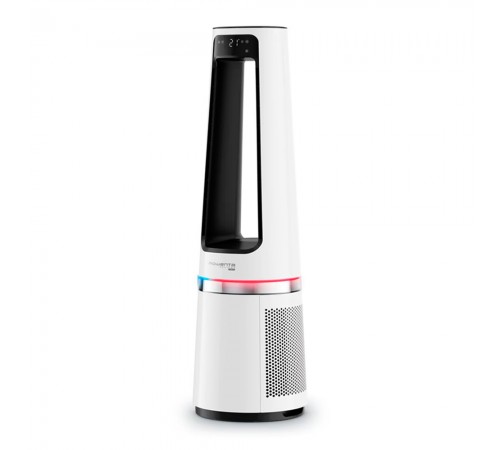 Очищувач повітря Rowenta Eclipse 3in1 QU5060F0 з обігрівом та охолодженням Очищувач повітря Rowenta Eclipse 3in1 QU5060F0 з обігрівом та охолодженням