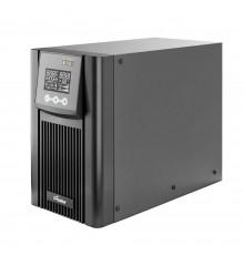 Портативна зарядна станція PROSTAR 1400 з ємністю 1400 Вт·год та потужністю 2200 Вт