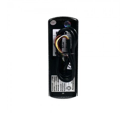 Відеопанель BCOM BT-305HR Silver Відеопанель BCOM BT-305HR Silver