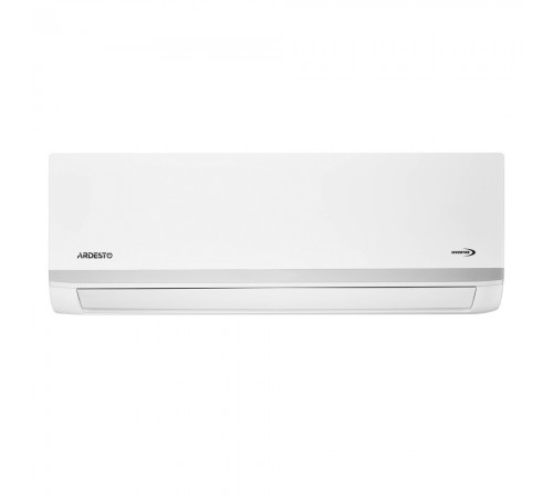 Кондиціонер ARDESTO ACM-09ERP-R32-WI-FI-AG-S інверторний Кондиціонер ARDESTO ACM-09ERP-R32-WI-FI-AG-S інверторний