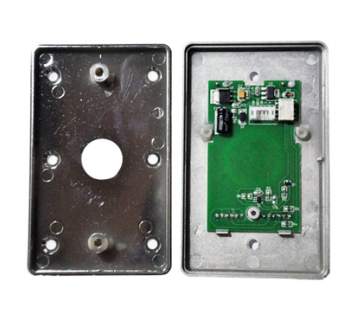 Кнопка виходу сенсорна Yli Electronic TSK-830A(LED) з LED-підсвічуванням Кнопка виходу сенсорна Yli Electronic TSK-830A(LED) з LED-підсвічуванням