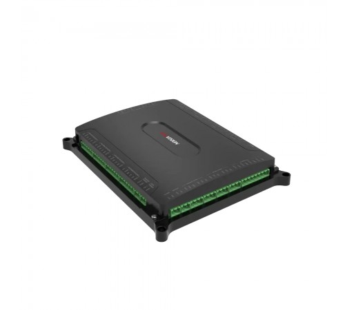 Контролер доступу Hikvision DS-K2602T mainboard для 2 дверей Контролер доступу Hikvision DS-K2602T mainboard для 2 дверей