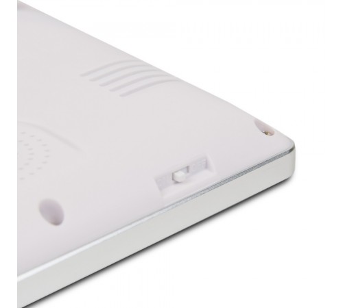 Відеодомофон ATIS AD-1070FHD White Відеодомофон ATIS AD-1070FHD White