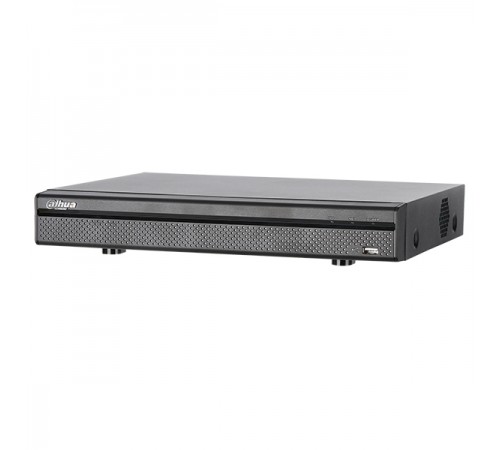 Відеореєстратор XVR5108HE-X Відеореєстратор XVR5108HE-X