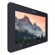 Відеодомофон 7" Slinex SM-07MHD dark grey з детектором руху і записом відео