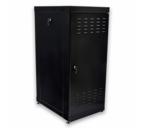 Шафа серверна CMS 33U 610 х 865 UA-MGSE3368MB посилена для мережевого обладнання Шафа серверна CMS 33U 610 х 865 UA-MGSE3368MB посилена для мережевого обладнання