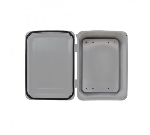Гермокоробка ATIS AB-BOX (GREY) 320 х 230 х 150 мм Гермокоробка ATIS AB-BOX (GREY) 320 х 230 х 150 мм