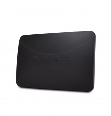 Адаптер ATIS IP box FHD Black з підтримкою Tuya Smart  для підключення панелей виклику до мережі Internet