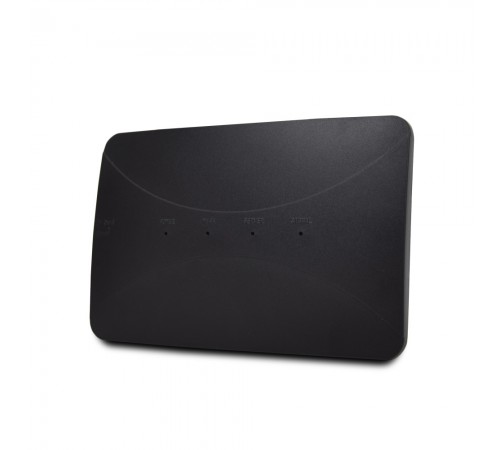 Адаптер ATIS IP box FHD Black з підтримкою Tuya Smart для підключення панелей виклику до мережі Internet Адаптер ATIS IP box FHD Black з підтримкою Tuya Smart для підключення панелей виклику до мережі Internet