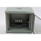 Шафа серверна CMS 9U 600 x 500 x 507 UA-MGSWL95G для мережевого обладнання