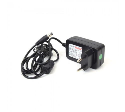 Блок живлення Faraday Electronics 18W/12V/1.5A WM (Довжина вихідного кабелю: 0.7 м) Блок живлення Faraday Electronics 18W/12V/1.5A WM (Довжина вихідного кабелю: 0.7 м)