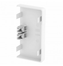 Заглушка OBO Bettermann 100x53 Rapid 45 / ПК / АБС 6113110