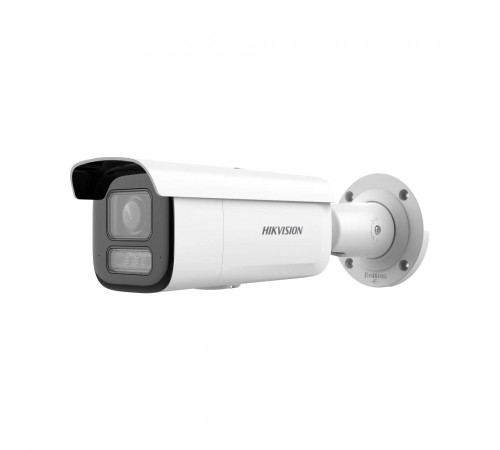 IP-відеокамера 8 Мп Hikvision DS-2CD2683G2-LIZS2U (2.8-12 мм) з відеоаналітикою для системи відеонагляду