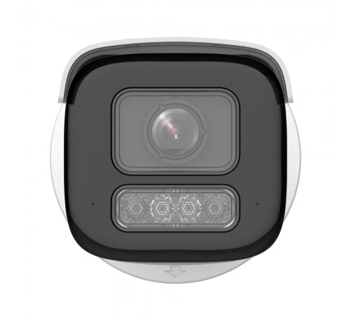 IP-відеокамера 8 Мп Hikvision DS-2CD2683G2-LIZS2U (2.8-12 мм) з відеоаналітикою для системи відеонагляду