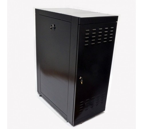 Шафа серверна CMS 28U 610 х 1055 UA-MGSE28610MB посилена для мережевого обладнання Шафа серверна CMS 28U 610 х 1055 UA-MGSE28610MB посилена для мережевого обладнання
