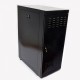 Шафа серверна CMS 28U 610 х 1055 UA-MGSE28610MB посилена для мережевого обладнання