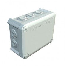 Коробка монтажна OBO Bettermann 151 x 117 x 67 мм (тип Т100 IP 66)