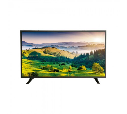 Монітор 50" ZKTeco ZD50-4K для системи відеоспостереження Монітор 50" ZKTeco ZD50-4K для системи відеоспостереження