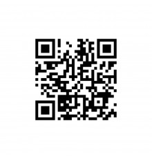 Мобільний доступ Bas-IP Intercom – комплект 5 шт. QR-кодів