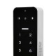 Кодова клавіатура ATIS AK-722DW/T Wi-Fi з вбудованим зчитувачем EM-Marine та підтримкою Tuya Smart