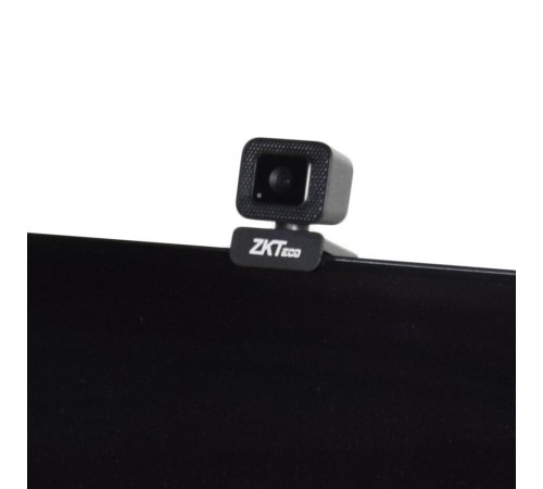 2 Мп USB камера ZKTeco UV200 з вбудованим мікрофоном 2 Мп USB камера ZKTeco UV200 з вбудованим мікрофоном