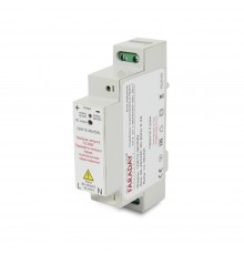 Блок живлення Faraday Electronics 12W/12-36V/DIN для кріплення на DIN рейку