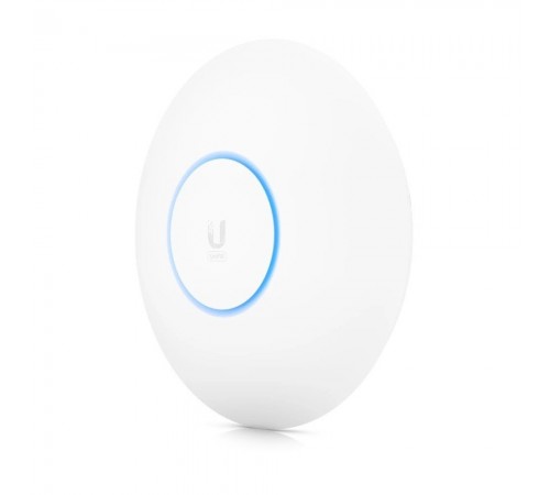 Точка доступу Ubiquiti UniFi 6 Long-Range (U6-LR) Точка доступу Ubiquiti UniFi 6 Long-Range (U6-LR)