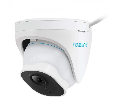Комплект відеоспостереження Reolink RLK8-820D4-A Комплект відеоспостереження Reolink RLK8-820D4-A