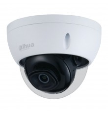 IP-відеокамера 8 Мп Dahua DH-IPC-HDBW3841EP-AS (2.8 мм) для системи відеонагляду