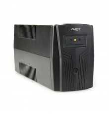Джерело безперебійного живлення EnerGenie EG-UPS-B650 650ВА / 390Вт лінійно-інтерактивне з функцією холодного старту