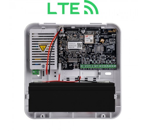 Дротова централь Orion NOVA S (LTE) Дротова централь Orion NOVA S (LTE)