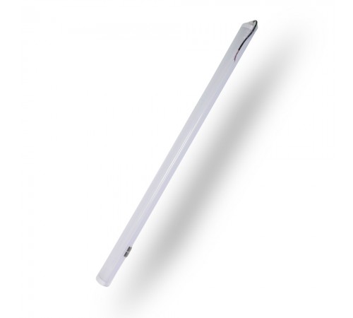 Комплект із 3-х світильників світлодіодних LightWell LW-F48WP65 IP65 6500K 48 Вт Комплект із 3-х світильників світлодіодних LightWell LW-F48WP65 IP65 6500K 48 Вт