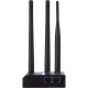 Бездротовий маршрутизатор Teltonika RUT240 N300, 1xFE WAN, 1xFE LAN, 1xSIM, 4G/LTE.Cat4 (RUT2400DE000)