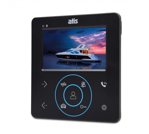 Відеодомофон ATIS AD-480MB Відеодомофон ATIS AD-480MB