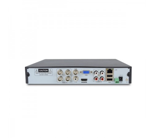 Комплект відеоспостереження ATIS kit 4ext 2MP Комплект відеоспостереження ATIS kit 4ext 2MP