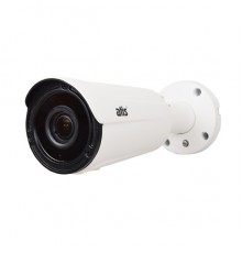 IP-відеокамера вулична ATIS ANW-5MVFIRP-40W/2.8-12 Pro для системи IP-відеонагляду