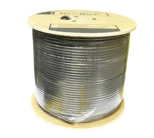 Кабель FinMark F 690BVcu-2x0.75 power FinMark 305м Кабель FinMark F 690BVcu-2x0.75 power FinMark 305м