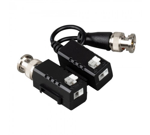 Приймач-передавач Hikvision DS-1H18S/E(B) Приймач-передавач Hikvision DS-1H18S/E(B)