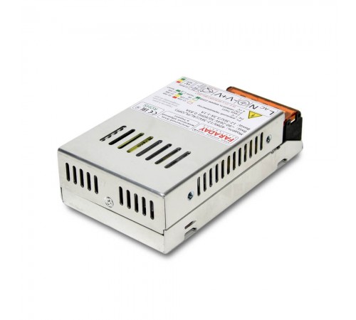 Блок живлення Faraday Electronics 40Wt/12-36V/ALU Блок живлення Faraday Electronics 40Wt/12-36V/ALU