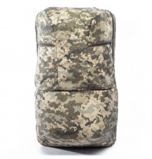 Тактичний рюкзак органайзер BROTHERHOOD CORDURA 1000D Піксель