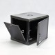 Шафа серверна CMS 9U 600 x 500 x 507 UA-MGSWL95B для мережевого обладнання