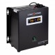 Джерело безперебійного живлення Logicpower LPY-W-PSW-500 ВА / 350 Вт лінійно-інтерактивне з правильною синусоїдою