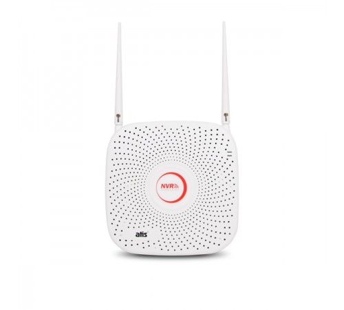 Комплект відеоспостереження ATIS WiFi kit 81 Комплект відеоспостереження ATIS WiFi kit 81