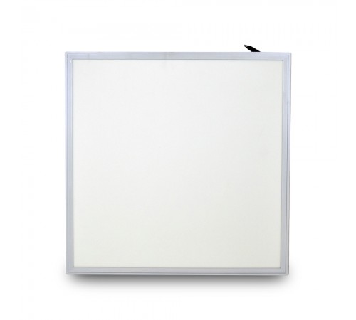 Панель світлодіодна Lightwell LW-45W41K595 45Вт 4100K Панель світлодіодна Lightwell LW-45W41K595 45Вт 4100K