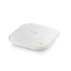 Точка доступу ZYXEL NWA110AX 3-pack AX1800, 1xGE, WiFi 6, Nebula, PoE, MU-MIMO, 3 точки без інжекторів (NWA110AX-EU0103F)