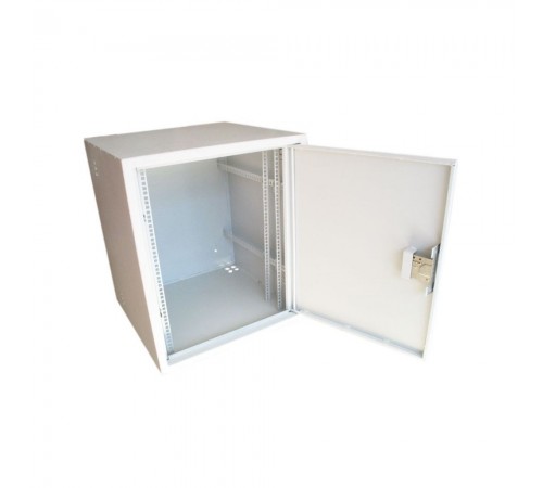 Шафа VAGOS Super AntiLom 12U-1.5 600 х 550 х 600 мм Шафа VAGOS Super AntiLom 12U-1.5 600 х 550 х 600 мм