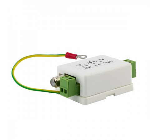 Пристрій для грозозахисту F-F Twist-LGC+RS485 Пристрій для грозозахисту F-F Twist-LGC+RS485