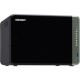 Система зберігання даних QNAP TS-653D-8G з 6 відсіками для дисків, 8GB RAM, настільне виконання